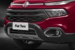 Fiat Toro Freedom 2.0 Diesel 4x4 AT9 2019 года